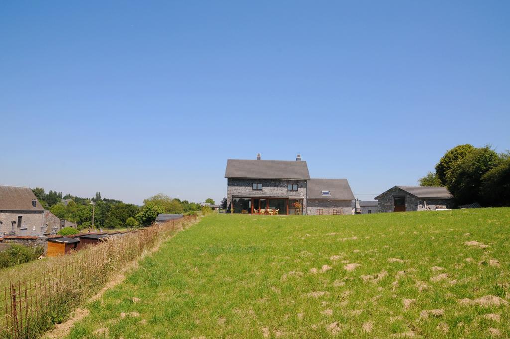 A Cote De L'Epicerie Villa Bonsin Oda fotoğraf